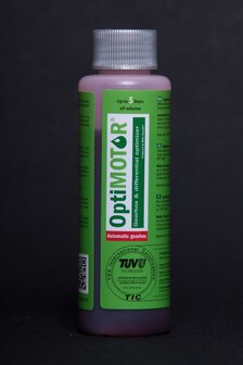 Renovator voor automatische versnellingsbak carter tot 3 liter