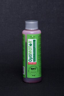 Renevator voor automatische transmissies carter tot 5 liter