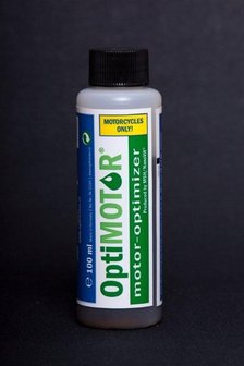 Motor/Optimizer voor Motorfietsen