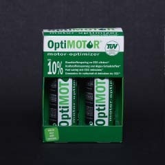 Optimotor